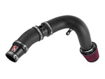 Skunk2 06-11 Honda Civic Si Composite Cold Air Intake; 2006-2011