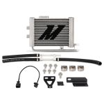 Mishimoto 07-14 Toyota FJ Cruiser Transmission Cooler Kit; 2007-2014