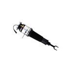 Bilstein B4 OE Replacement 04-10 Audi A8 Quattro/04-06 VW Phaeton Front Right Air Suspension Spring; 2004-2010