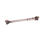 Omix Front Driveshaft- 46-71 Willys & Jeep Models; 1946-1971