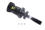 KYB Shocks & Struts Strut Plus Rear Left BUICK Century 1997-05 BUICK Regal 1997-04 CHEVROLET Impala; 1997-2005