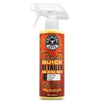 Chemical Guys Leather Quick Detailer Care Spray - Matte Finish - 16oz (P6)