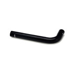 Mishimoto 65-67 Chevrolet Chevelle 283/327 Silicone Upper Radiator Hose; 1965-1967