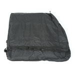 Rugged Ridge Freedom Panel Storage Bag 07-20 Jeep JK/JL/JT; 2007-2020