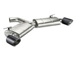 Akrapovic Volkswagen Golf (VII) GTI Slip-On Line (Titanium)