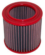 BMC 86-96 Mitsubishi L200 II 2.5L D Replacement Cylindrical Air Filter