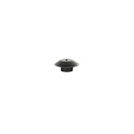 Omix Plug Floor 6.3mm Hole- 84-99 Cherokee/Comanche; 1984-1999