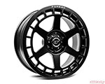 VR Forged D14 Wheel Matte Black 20x8.5 0mm 6x139.7; 2021-2024