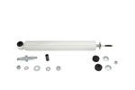 KYB Shocks & Struts Steering Stabilizers Front FORD F250 Super Duty (4WD) 2005-11 FORD F350 Super Du; 2005-2011