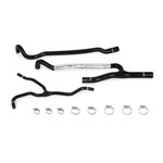 Mishimoto 16+ Chevrolet Camaro SS Black Silicone Ancillary Hoses; 2016-2020