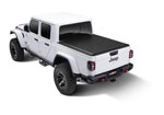 Truxedo 2020 Jeep Gladiator 5ft Lo Pro Bed Cover; 2020-2024