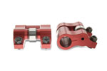 Ferrea Acura Integra 92-93 1.7L B17 / 94-00 1.8L B18 / 01-06 2.0L K20 Roller Rocker Arms - Single; 1992-1993