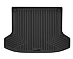 Husky Liners 2022 Infiniti QX55 WeatherBeater Cargo Liner - Black