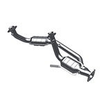 MagnaFlow Direct Fit Converter 96-99 Taurus 3.0L; 1996-1999