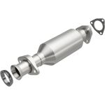 MagnaFlow Conv Direct Fit 92-95 Integra 1.7/1.8 CA; 1992-1995