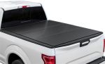 Access LOMAX Tri-Fold Cover 2022+ Ford Maverick 4ft 5in Bed; 2022-2023