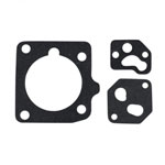 Skunk2 Mazda Miata NB 64mm Throttle Body Gasket Kit; 1999-2005