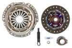 Exedy OEM Clutch Kit JEEP CJ7 L4 2.5; 1986-1986