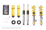 KW Coilover Kit V3 2021+ BMW 4 Series (G22) Coupe M440i xDrive 4WD w/o Electronic Dampers