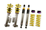 KW Suspension KW Coilover Variant 3 Inox Mercedes-Benz SLK; 2005-2011