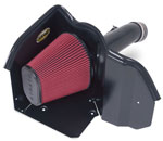 AIRAID Air Intake System Toyota Sequoia V8-5.7L, Red Oiled Premium Air Filter