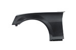 Anderson Composites Camaro Carbon Fiber Fenders Type-Oe; 2010-2015