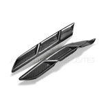 Anderson Composites Corvette C7 Stingray Carbon Fiber Fender Vents