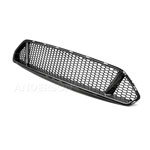 Anderson Composites Mustang Type-GT Carbon Fiber Upper Grille