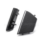 Anderson Composites Mustang Shelby GT350 Carbon Fiber Grille Inserts