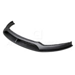 Anderson Composites Mustang Front Chin Splitter Fiberglass Type-Ar; 2015-2017