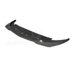 Anderson Composites Mustang GT350R Carbon Fiber Splitter