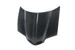 Anderson Composites Trans Am Carbon Fiber Hood Ws6 Style Type-Oe