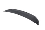 Anderson Composites Mustang / Shelby Gt500 Carbon Fiber Rear Spoiler; 2010-2014