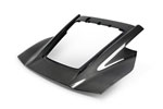 Anderson Composites Corvette C7 DRY Carbon Fiber Rear Hatch Replacement