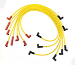 ACCEL 4049 Custom Fit Super Stock Spark Plug Wire Set