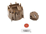 ACCEL 8122 Distributor Cap And Rotor Kit