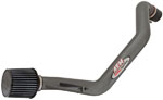 AEM Cold Air Intake System ACURA INTEGRA GSR - Silver Gray; 1994-2001