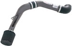 AEM Cold Air Intake System MITSUBISHI ECLIPSE GT - Silver Gray; 2000-2005