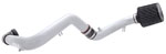 AEM Cold Air Intake System FORD FOCUS 2.0 ZETEC - Silver Gray; 2000-2003