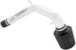 AEM Cold Air Intake System VOLKSWAGEN GOLF / JETTA 99.5-05 2.0L - Polished; 1999-2005