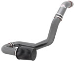 AEM Cold Air Intake System HONDA S2000 - Silver Gray; 2006-2009