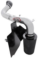 AEM Brute Force Intake System S10 Sonoma 2.2L - Polished; 1998-2003