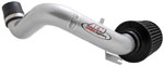 AEM Brute Force Intake System DODGE CALIBER / COMPASS - Silver Gray; 2007-2008