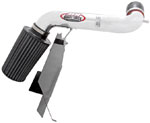 AEM Brute Force Intake System JEEP LIBERTY 3.7L V6 - Polished; 2004-2004