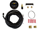 AEM Induction X-Series Temperature Gauge 100-300F