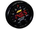 AEM Induction X-Series Wideband UEGO A FR Sensor Gauge