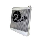 AFE F250/350/450/550 V8-6.4L (td) PowerStroke Bladerunner Intercooler; 2008-2010