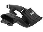 aFe Cold Air Intake System w/ Pro Dry S Filter