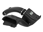 aFe Cold Air Intake System w/ Pro Dry S Filter