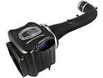 aFe Momentum GT Pro 5R Stage-2 Intake System; GM Silverado/ Sierra 3500 1500 V8-5.3L/6.2L